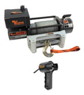 Electric Winch M3418