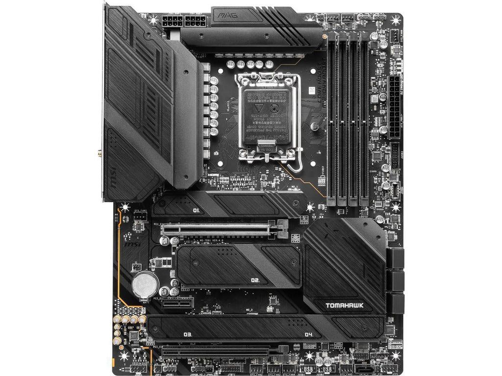 Z790 DDR5 ATX Motherboard A61682