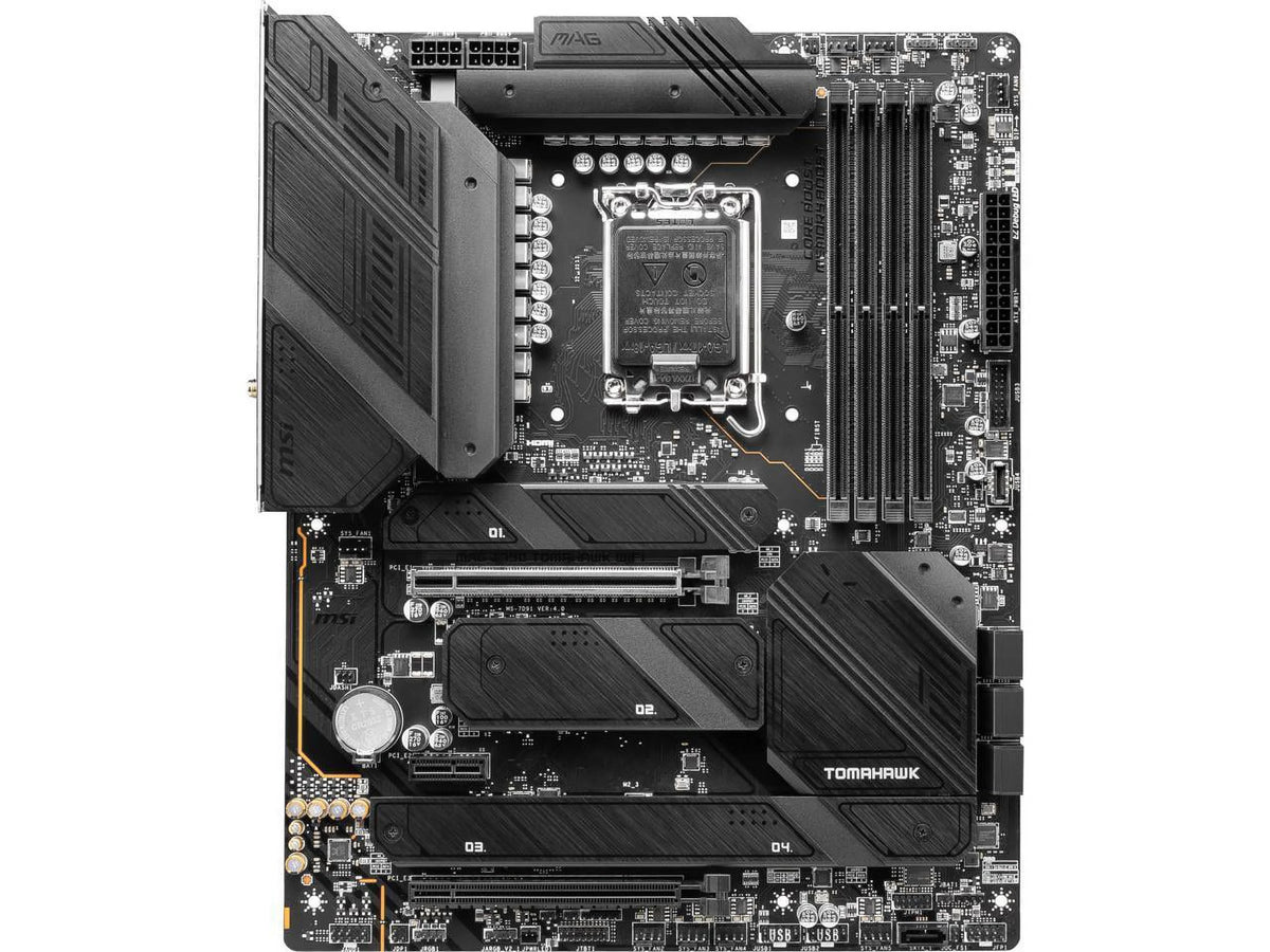 Z790 DDR5 ATX Motherboard A61682