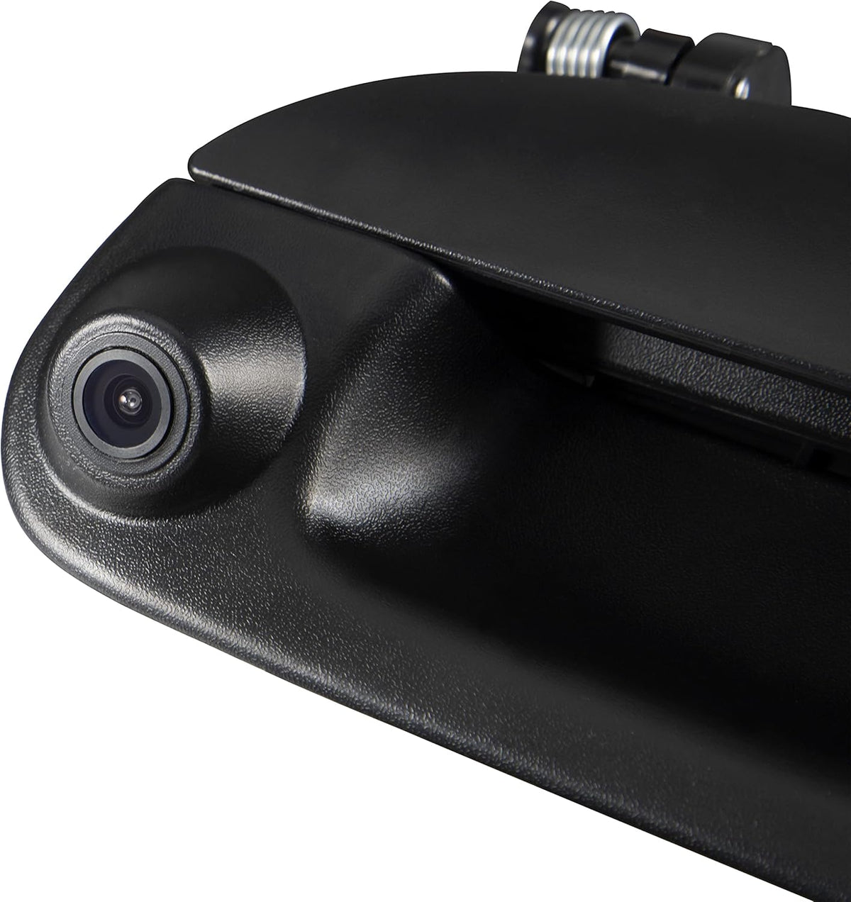 Rear View Backup Camera with Wiring Kit N781