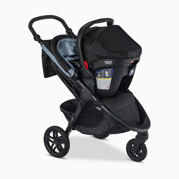 Frost Travel System N5833