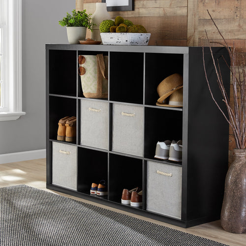12-Cube Storage Organizer J813