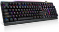 USB Wired RGB Mechanical Gaming Keyboard C7230