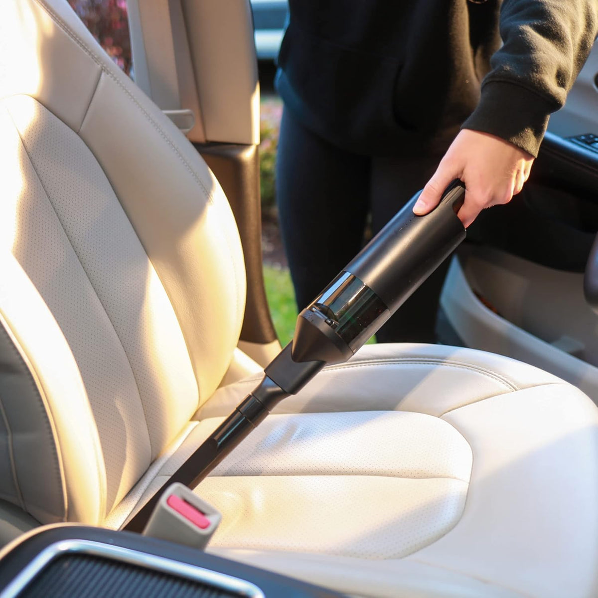 Cordless Vacuum and Handheld Vacuum Q5451