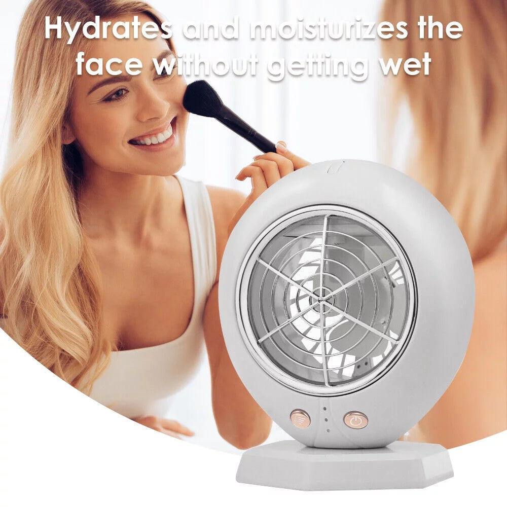 4 in 1 Portable Air Conditioner Fan Humidifier F46576