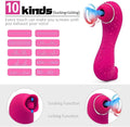 Vibrating Massage Tools H2001