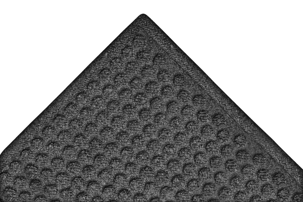 Charcoal Entrance Mat A99457