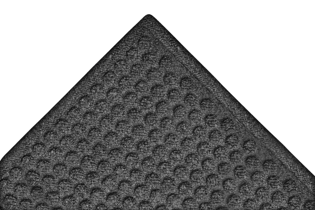 Charcoal Entrance Mat A99457