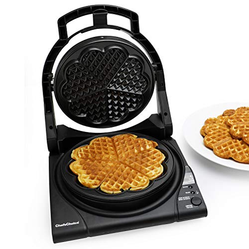 Toscano Nonstick Pizzelle Press Y168666