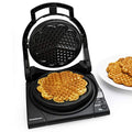 Toscano Nonstick Pizzelle Press Y168666