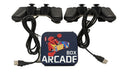 Arcade 4K HD Game Console 64GB Retro Video Games 33000+ Games (Wired) S2775