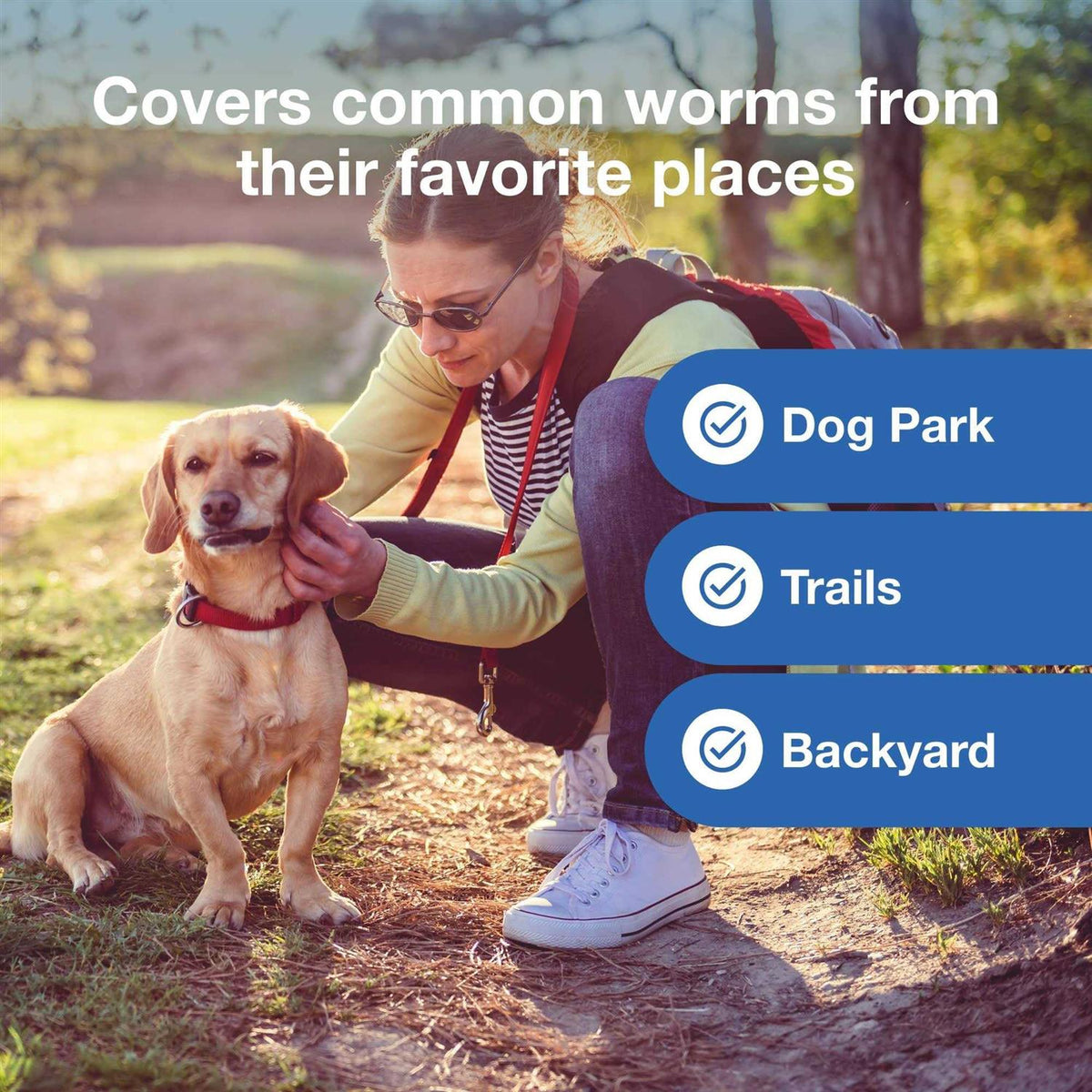 Chewable for Dogs H748