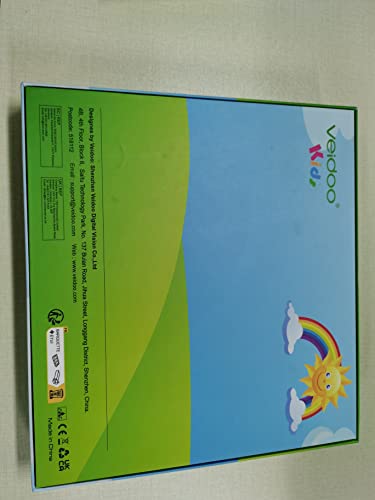 7 inch Android Tablet with 2GB RAM 32GB ROM J7609