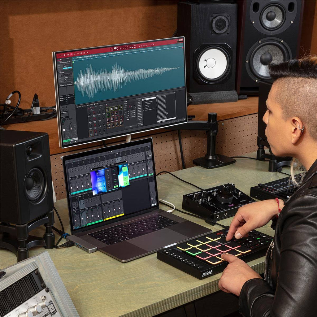MPC Studio 2 Music Production Controller K907921