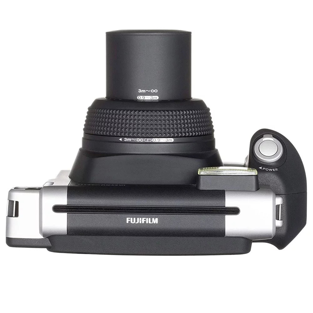 Instax Wide 300 Camera and 40 Sheets Film H1391