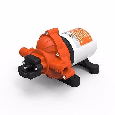 3.3 GPM Automatic Water Pump I478