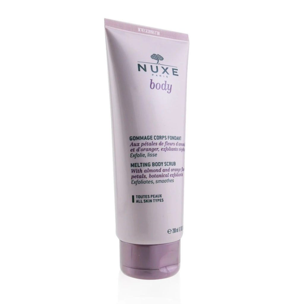 Fondant Body Scrub 200ml R4047