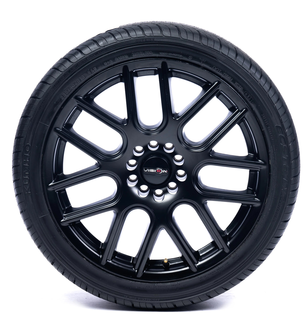 All-Season Tire 215/55R17 94W Q5241