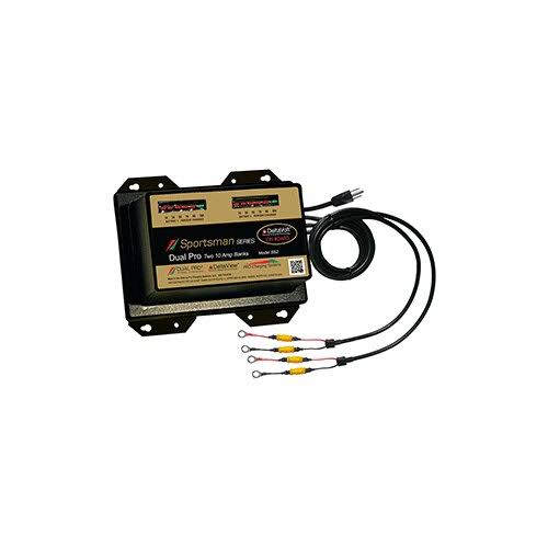 20A 12V/24V Battery Charger A52781