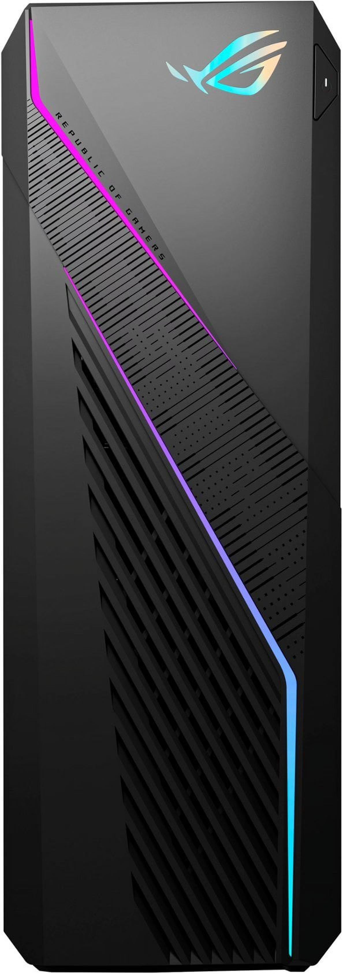 Gaming PC with Intel Core i7-13700KF CPU, 64GB RAM, 2TB NVMe SSD + 16TB HDD, NVIDIA GeForce RTX 3090 24GB, Windows 11 Home N308
