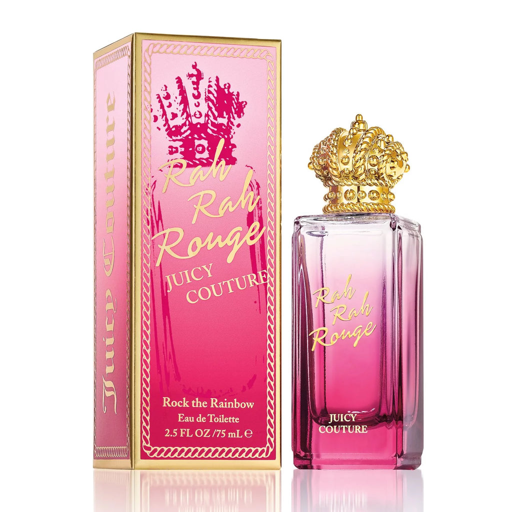 Rouge Eau De Toilette 2.5 Oz U790812