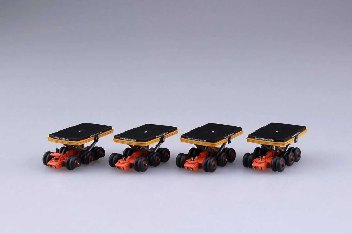 1/350 Scale Kit Y95919