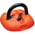 Black-Orange Floor Anchor B86563