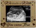Wood 4x6 Picture Frame V5967