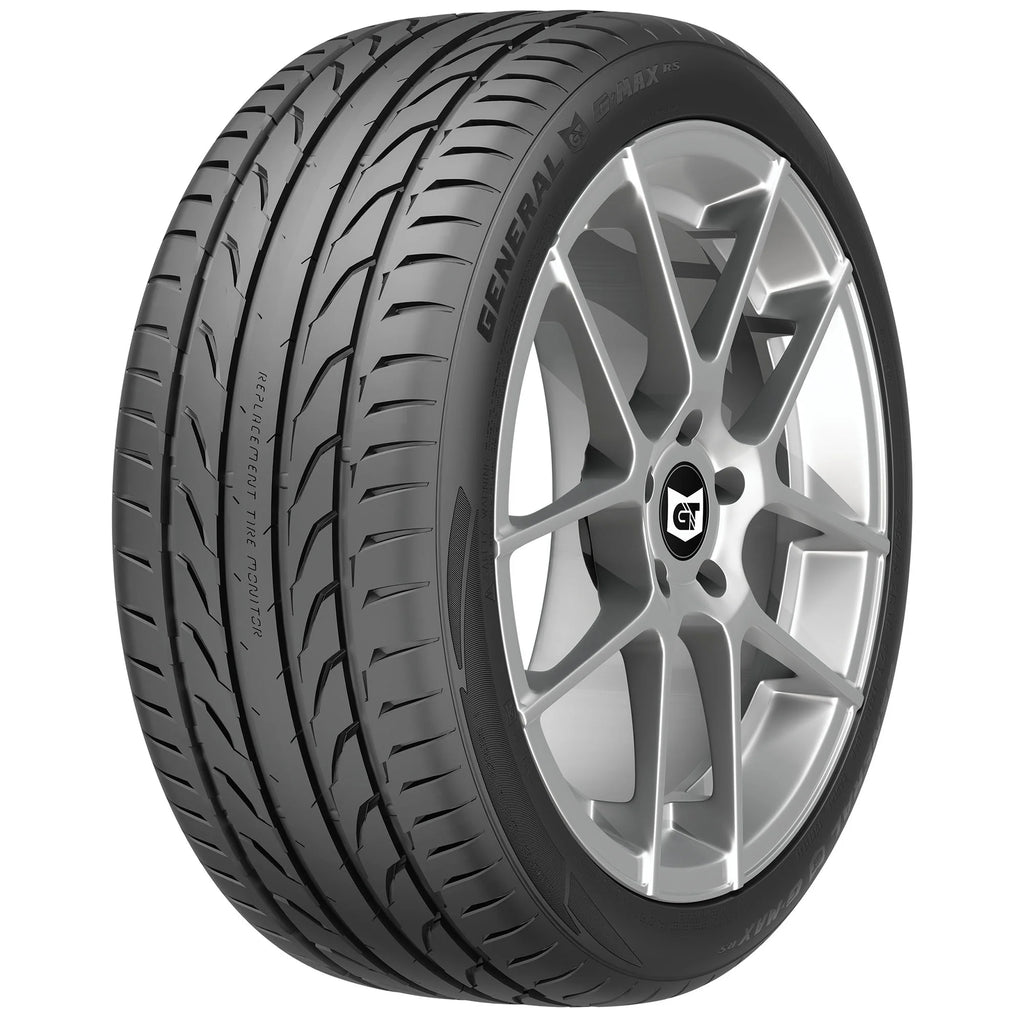 Summer 255/35ZR18 94Y XL Passenger Tire O569