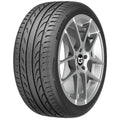 Summer 255/35ZR18 94Y XL Passenger Tire O569