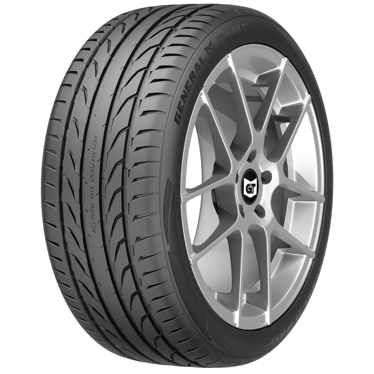 Summer 255/35ZR18 94Y XL Passenger Tire O569