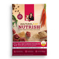 Real Beef Pea & Brown Rice Dry Dog Food Y1092