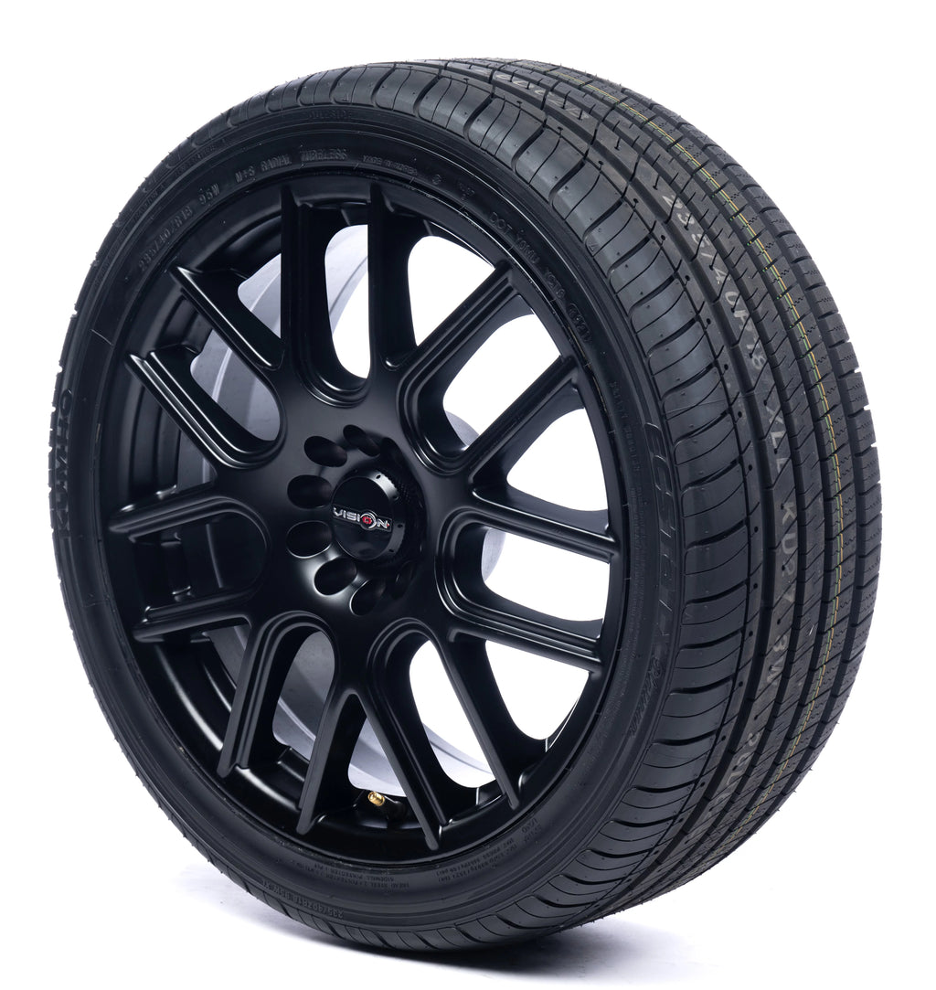 All-Season Tire 215/55R17 94W Q5241