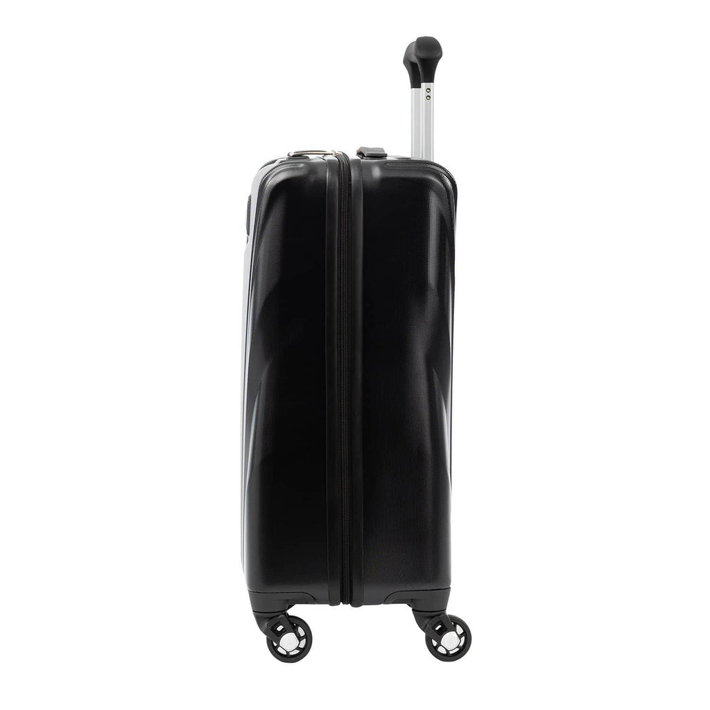 Azure Blue Hardside Carry-On Spinner N421885