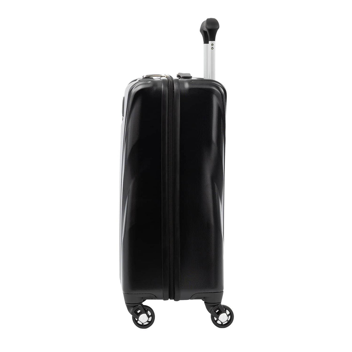 Azure Blue Hardside Carry-On Spinner N421885