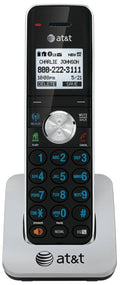 Black Accessory Handset V490926