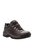 Brown Low Men's Shoes X602665