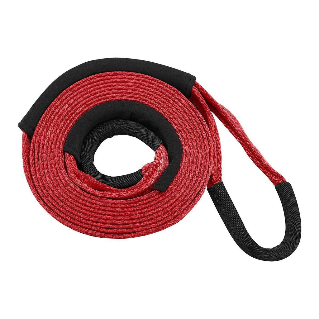 6600 lb. Capacity 2 in. x 20 ft. Recovery Snatch Strap I577737