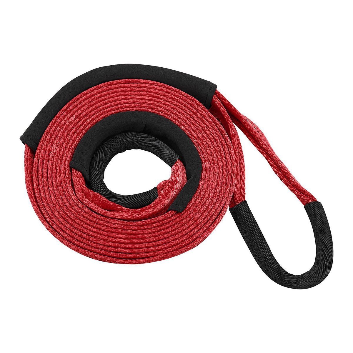 6600 lb. Capacity 2 in. x 20 ft. Recovery Snatch Strap I577737