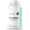 Hair Growth Dietary Supplement 60 Capsules Z904