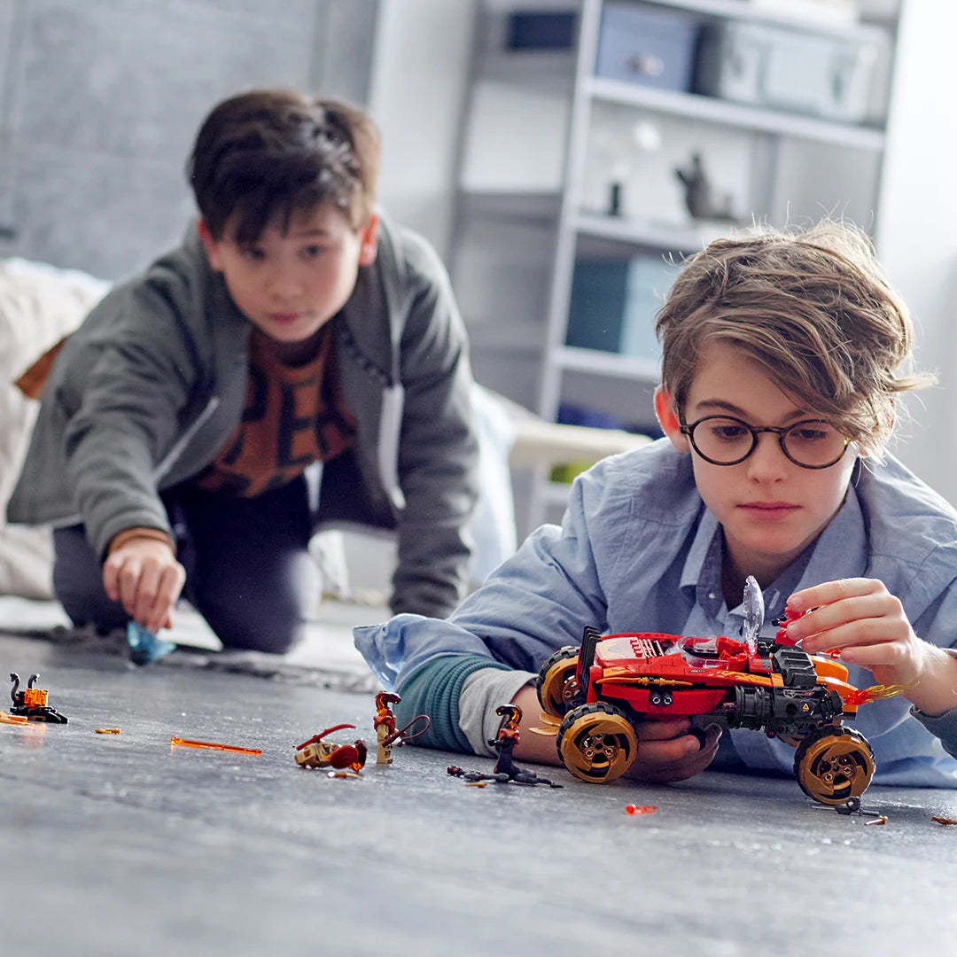 450 Pieces Building Kit X4750
