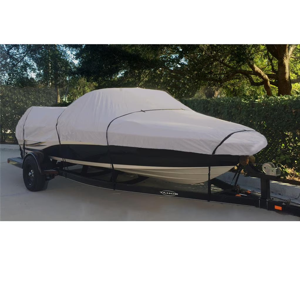 Boat Cover D63190
