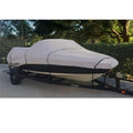 Boat Cover D63190