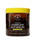 Gluten-Free Vegan Probiotic Capsules C5358