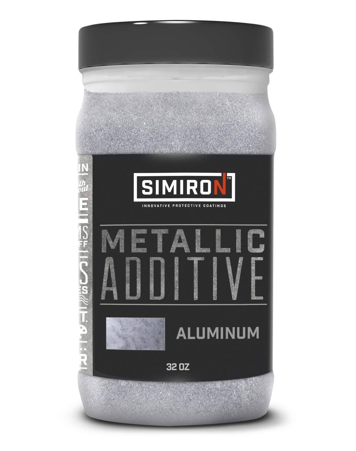 Aluminum Met Additive O472