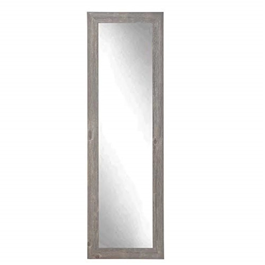 Rectangular Floor Mirror Y354291