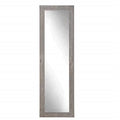 Rectangular Floor Mirror Y354291