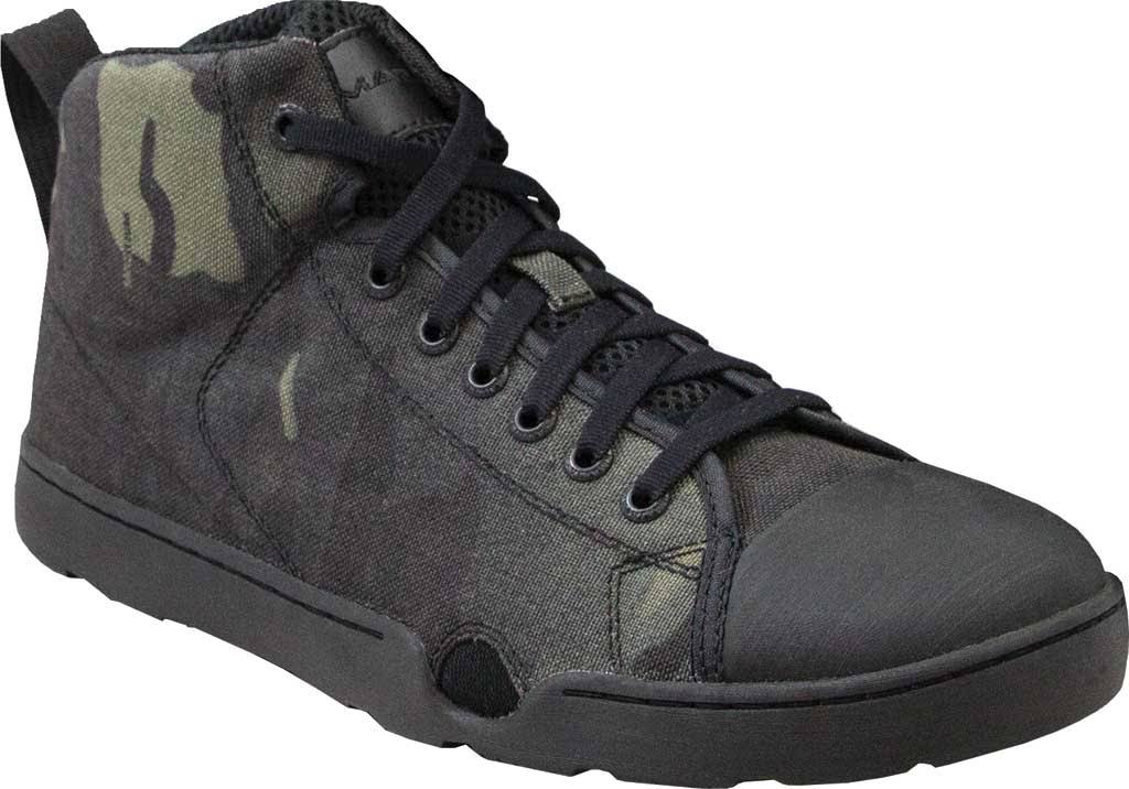 Black Multicam Wide Maritime Assault Mid T4185