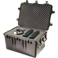 Black Transport Case T50081