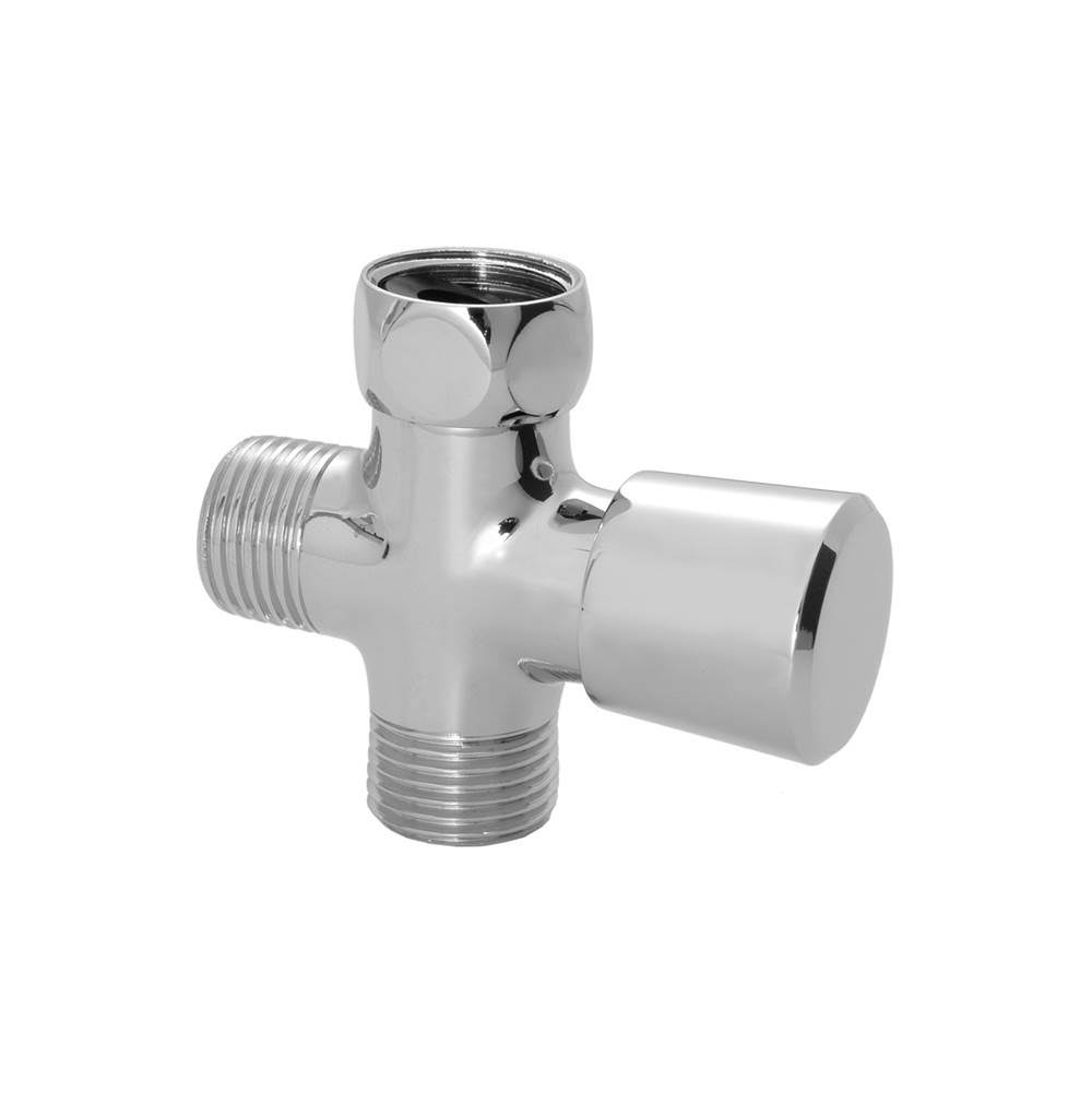 Oil Rubbed Bronze Brass Push or Pull Diverter D28613